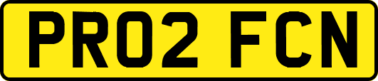 PR02FCN
