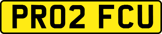PR02FCU