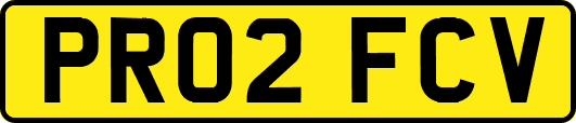 PR02FCV
