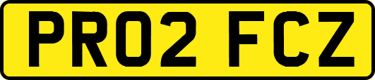 PR02FCZ