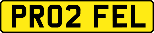 PR02FEL
