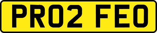 PR02FEO