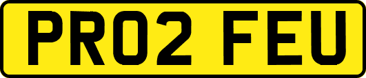 PR02FEU