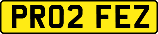PR02FEZ