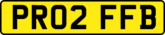 PR02FFB