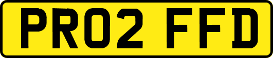 PR02FFD