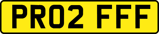 PR02FFF