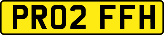 PR02FFH