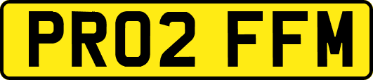 PR02FFM