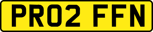 PR02FFN