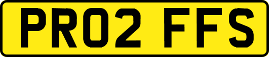 PR02FFS