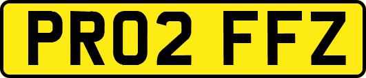 PR02FFZ