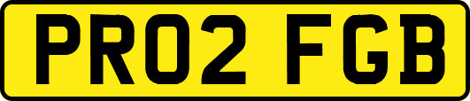 PR02FGB