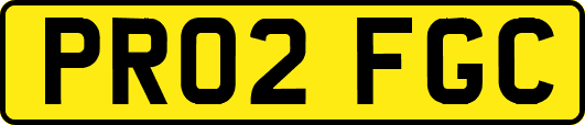 PR02FGC