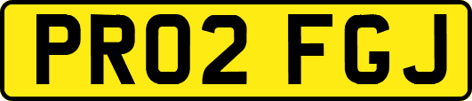 PR02FGJ