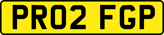 PR02FGP
