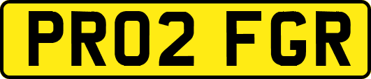 PR02FGR