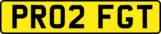 PR02FGT