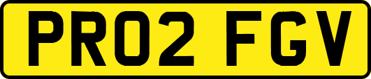 PR02FGV