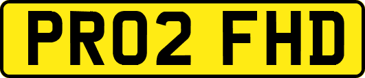 PR02FHD