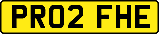 PR02FHE