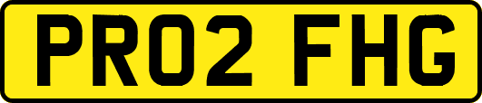 PR02FHG