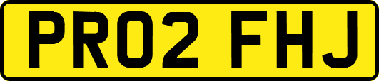 PR02FHJ