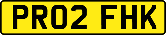 PR02FHK