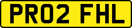 PR02FHL