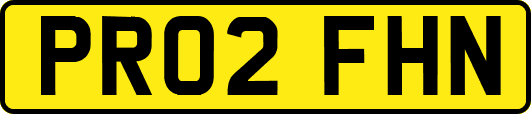 PR02FHN