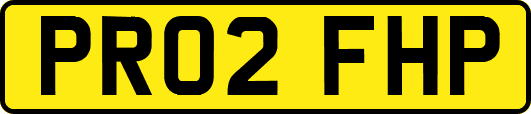 PR02FHP