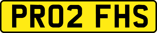 PR02FHS