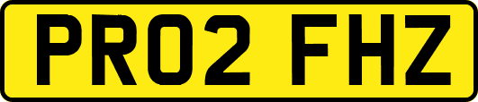 PR02FHZ