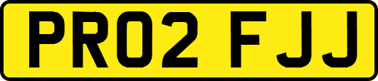 PR02FJJ