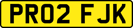 PR02FJK