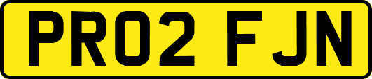 PR02FJN