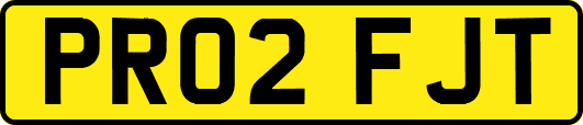 PR02FJT