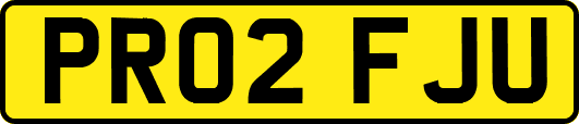 PR02FJU