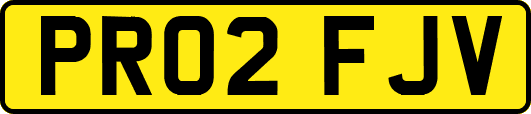 PR02FJV