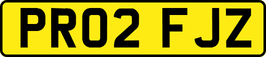 PR02FJZ