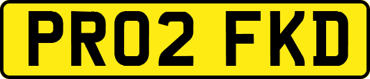 PR02FKD