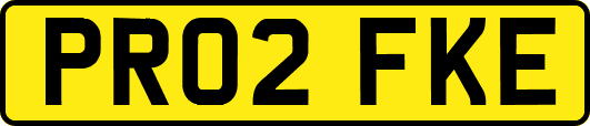 PR02FKE