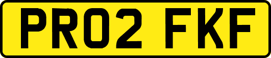 PR02FKF