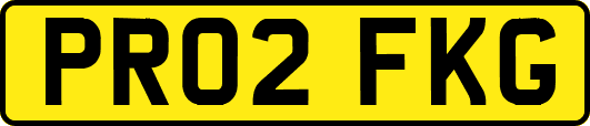 PR02FKG
