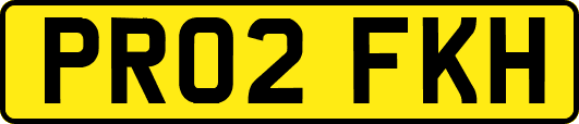 PR02FKH