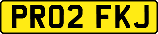 PR02FKJ