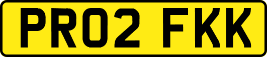 PR02FKK