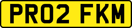 PR02FKM