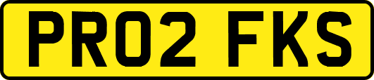 PR02FKS