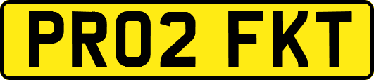 PR02FKT